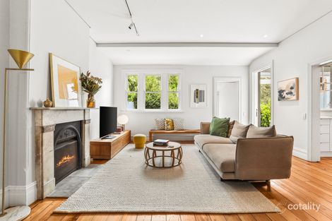 Property photo of 10 Edward Street Woollahra NSW 2025