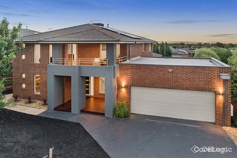 Property photo of 22 Golden Way Skye VIC 3977