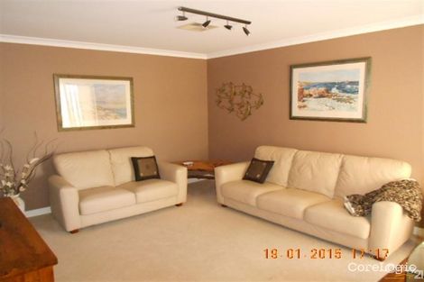 Property photo of 37 D'Argent Circle Port Kennedy WA 6172