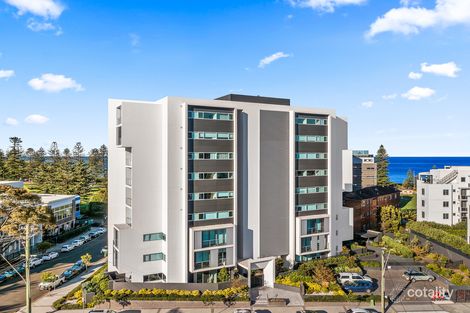 Property photo of 103/21 Harbour Street Wollongong NSW 2500