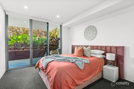 Property photo of 103/21 Harbour Street Wollongong NSW 2500