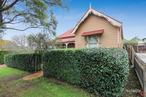 Property photo of 37 Coomea Street Bomaderry NSW 2541