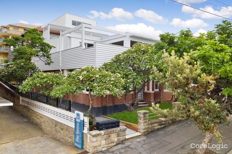 Property photo of 1/100 Dudley Street Coogee NSW 2034