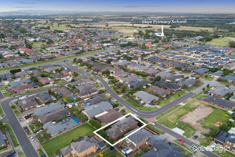 Property photo of 22 Golden Way Skye VIC 3977