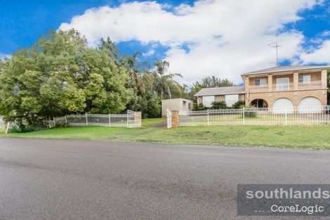 Property photo of 30-34 Factory Road Regentville NSW 2745