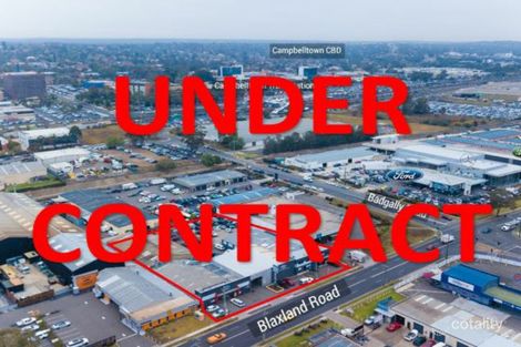 30 Blaxland Rd, Campbelltown, NSW 2560