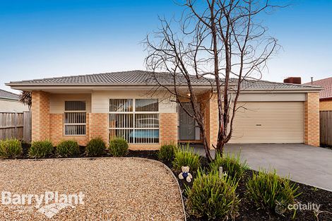 66 Yuruga Bvd, Point Cook, VIC 3030