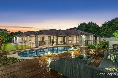 Property photo of 35 Wallum Drive Parkinson QLD 4115