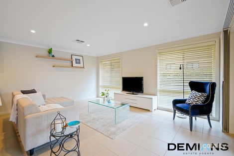 Property photo of 17 Speare Street Moorebank NSW 2170