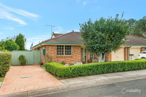Property photo of 1/3 Charles Place Mount Annan NSW 2567