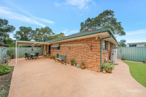 Property photo of 1/3 Charles Place Mount Annan NSW 2567