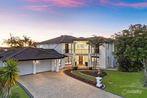 3 Gannet Cct, North Lakes, QLD 4509