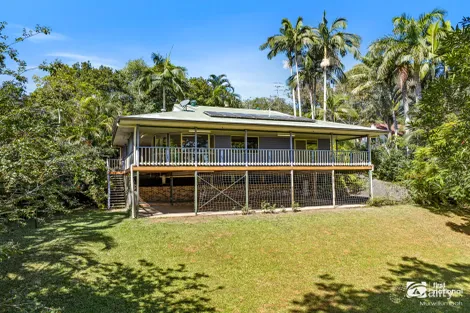 Property photo of 37 Hall Drive Murwillumbah NSW 2484