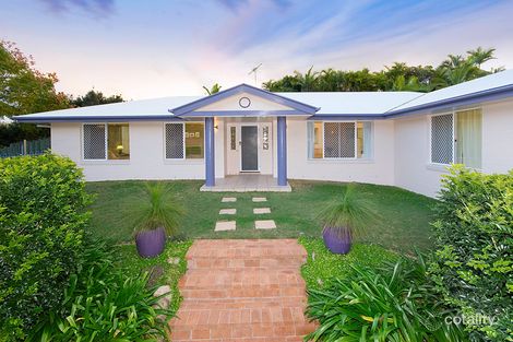 Property photo of 5 Steffen Place Aspley QLD 4034