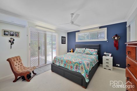 Property photo of 12 Marr Street Point Vernon QLD 4655