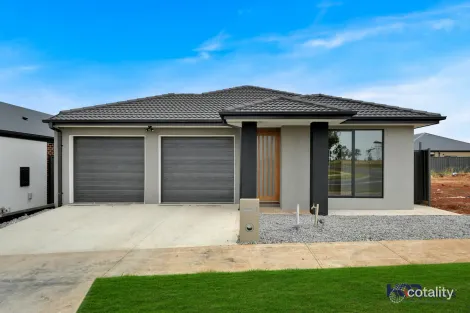 65 Penver Dr, Cobblebank, VIC 3338