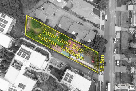 Property photo of 113 Rex Road Georges Hall NSW 2198