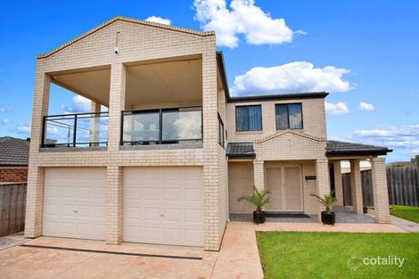 Property photo of 9 Elm Street Acacia Gardens NSW 2763