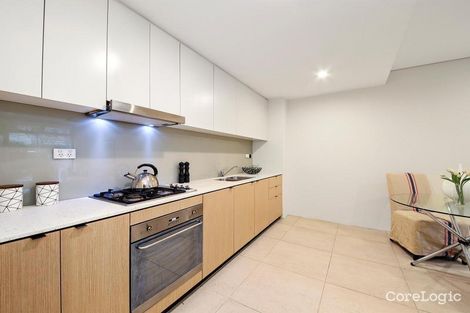 Property photo of 3/1-7 Waratah Avenue Randwick NSW 2031