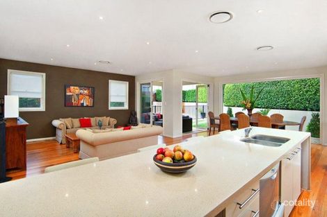 Property photo of 3 Freeman Place Concord NSW 2137