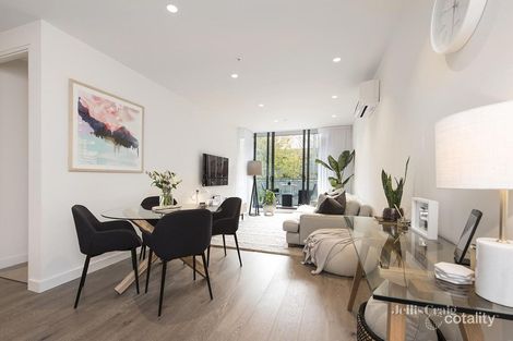 Property photo of 107/47 Nelson Place Williamstown VIC 3016