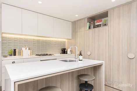 Property photo of 107/47 Nelson Place Williamstown VIC 3016