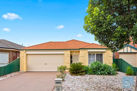 11 Goulburn Cct, Caroline Springs, VIC 3023