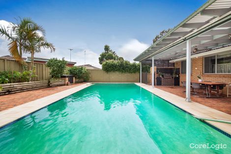 Property photo of 13 Leichhardt Crescent Sylvania NSW 2224