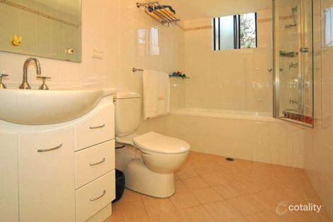 Property photo of 5/3 Hilltop Crescent Fairlight NSW 2094