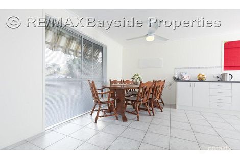 Property photo of 96 Wentworth Drive Capalaba QLD 4157
