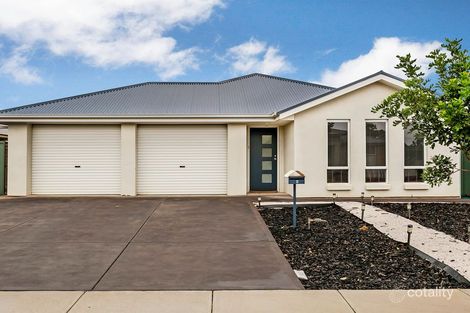 5 Farrell St, Evanston Gardens, SA 5116