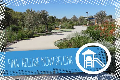 Lot 53/42 Hanbury Loop, Success, WA 6164