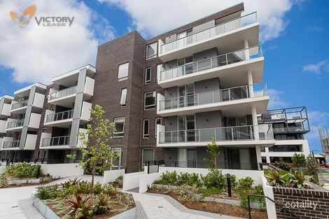 325/2 Half St, Wentworth Point, NSW 2127