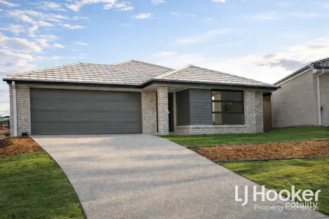 Property photo of 7 Verdi Street Yarrabilba QLD 4207