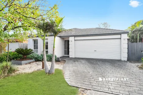 22 St Andrews Ct, Narre Warren South, VIC 3805