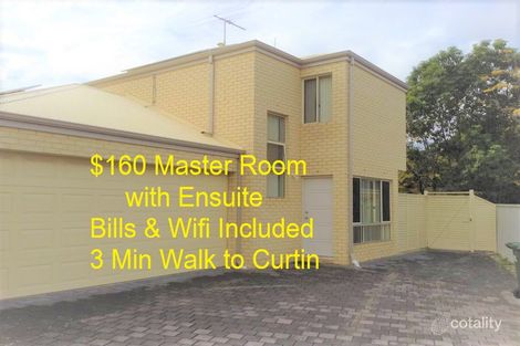 Room/18c Sill St, Bentley, WA 6102