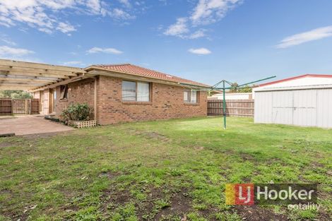 Property photo of 117 Monahans Road Cranbourne West VIC 3977