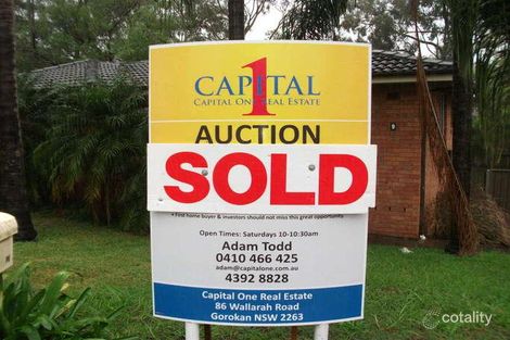 9 Isaacs Cl, Watanobbi, NSW 2259