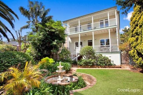 Property photo of 8 Warren Road Bellevue Hill NSW 2023