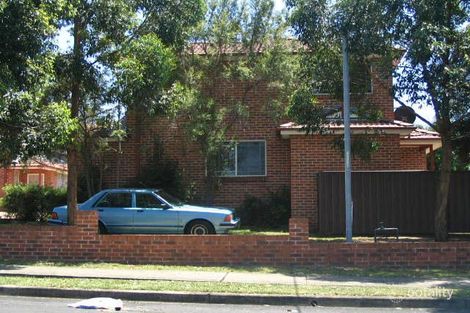 2/2-4 Elizabeth St, Guildford, NSW 2161