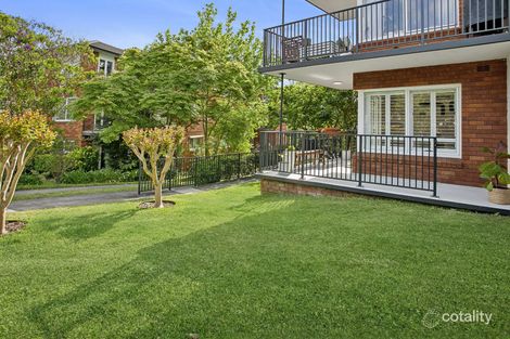 Property photo of 1/8-10 Milner Crescent Wollstonecraft NSW 2065