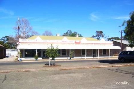 28 Irvine St, Jamestown, SA 5491