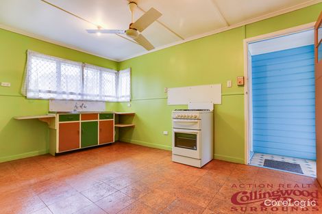 Property photo of 1 Slone Street Riverview QLD 4303