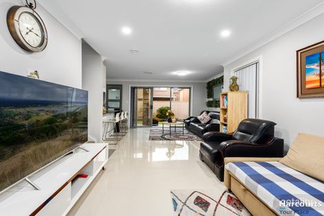 Property photo of 18 Sonoran Glade Plumpton NSW 2761