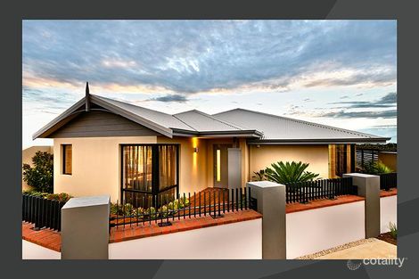 Property photo of 8 Impressa View Piara Waters WA 6112