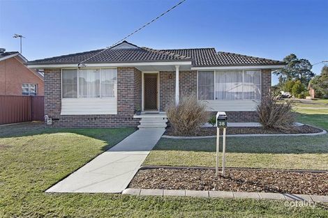 Property photo of 38 Durham Drive Edgeworth NSW 2285