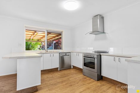 Property photo of 27 Blarney Road Capalaba QLD 4157