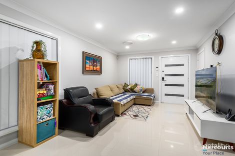 Property photo of 18 Sonoran Glade Plumpton NSW 2761