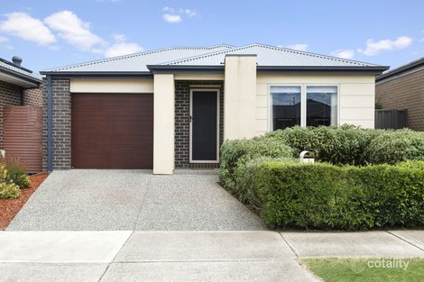 8 Risdon Ch, Wollert, VIC 3750