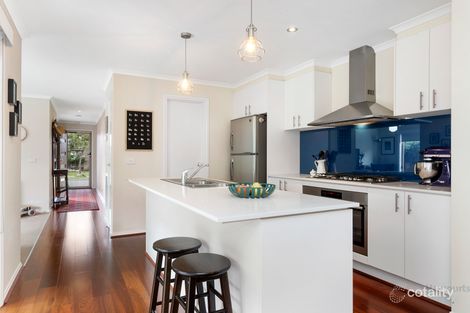 Property photo of 8 Risdon Chase Wollert VIC 3750